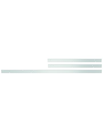 Bild Montageplatte GSR BG XEA RAL 9006 - dormakaba-0
