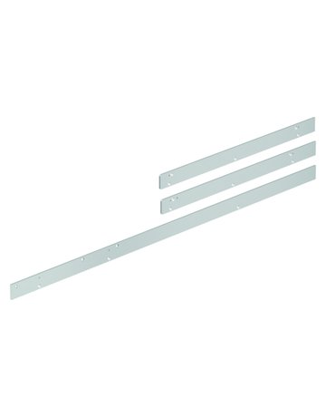 Bild Montageplatte GSR BG XEA RAL 9006 - dormakaba-1