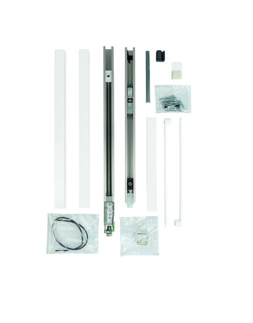 Bild Gleitschiene G-GSR-EMF 1/VK RAL 9016 - dormakaba-0