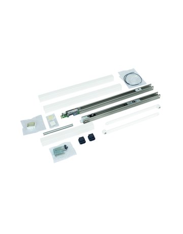 Bild Gleitschiene G-GSR-EMF 1/VK RAL 9016 - dormakaba-1
