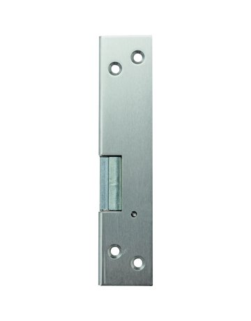 Bild Fluchttüröffner, TV 501, mit Winkelschließblech, 25x32x250mm, 24V DC - dormakaba-0