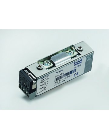 Bild Fluchttüröffner, ohne Schließblech, TV 550, 24V DC, DIN Links-Rechts - dormakaba-2
