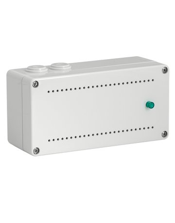 Bild Netzteil RZ 01 24V,IP21,Aufputz - dormakaba-1