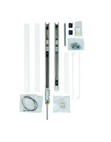 Bild Gleitschiene G-GSR-EMF 2/VK RAL 9016 - dormakaba-0