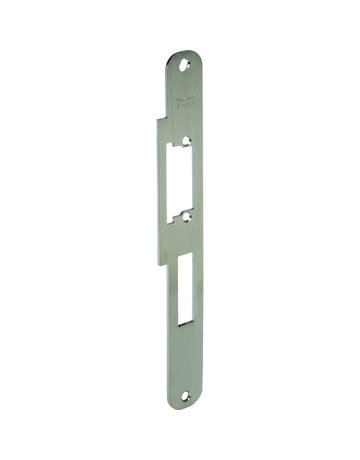 Bild Lappenschließblech FLR 30 30/37,5x250x3 rd,edelstahl - dormakaba-1