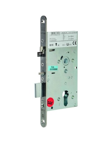 Bild Einsteckschloss SVP 5251 PZ72/9,D55,F20x235rd,ER,PAF-E,DL - dormakaba-1