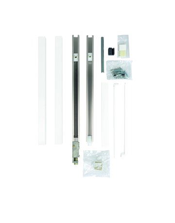 Bild Gleitschiene G-GSR/VK RAL 9016 - dormakaba-1