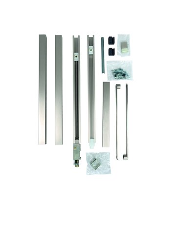 Bild Gleitschiene G-GSR/VK RAL 9016 - dormakaba-2