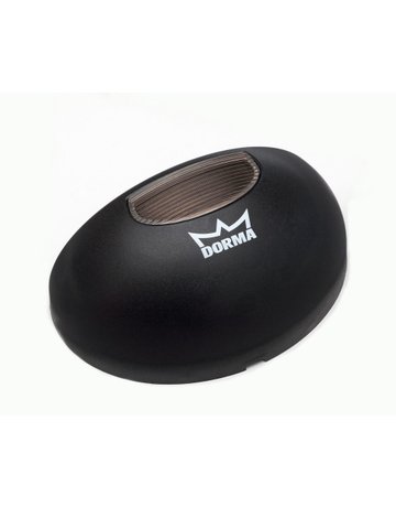 Bild dormakaba Bewegungsmelder Prosecure Opti Motion Stereo, schwarz-1
