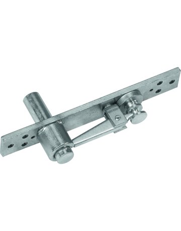 Bild Zapfenband Oberteil 8066 verstellbar,Pendeltür,20mm verl Bolz. - dormakaba-0