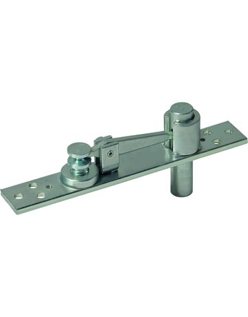 Bild Zapfenband Oberteil 8066 verstellbar,Pendeltür,20mm verl Bolz. - dormakaba-1