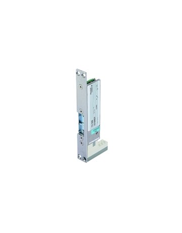 Bild Fluchttüröffner, TV 506, mit Flachschließblech, 25x200mm, 24V DC - dormakaba-1