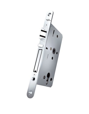 Bild Einsteckschloss SVP 7278 Air PZ 72/9,D65,F24x235rd,ER,DR - dormakaba-0