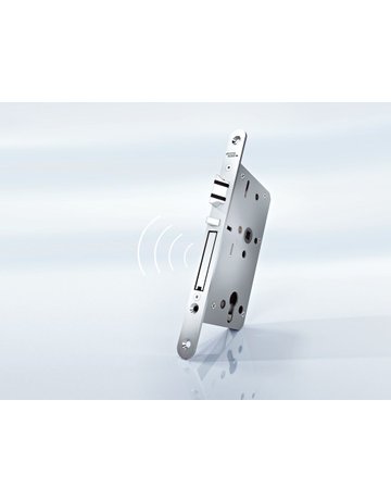 Bild Einsteckschloss SVP 7278 Air PZ 72/9,D65,F24x235rd,ER,DR - dormakaba-1