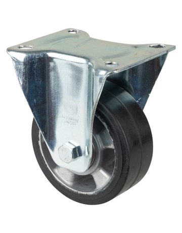 Bild Bockrolle 220kg 125mm - BS ROLLEN-0