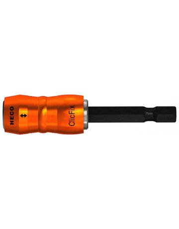 Bild HECO-ClicFix Bithalter magnetisch-0