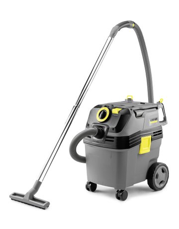 Bild Nass- und Trockensauger NT 30/1 Ap L Con struction EDE Sondermodel - KÄRCHER-0