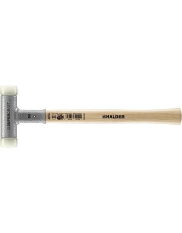 Bild Schonhammer SUPERCRAFT 30mm rostfrei Halder-0
