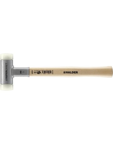 Bild Schonhammer SUPERCRAFT 40mm rostfrei Halder-2