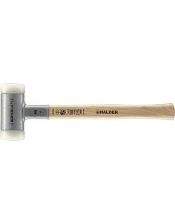 Bild Schonhammer SUPERCRAFT 50mm rostfrei Halder-2