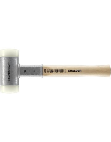 Bild Schonhammer SUPERCRAFT 60mm rostfrei Halder-1