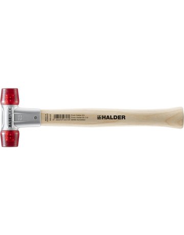 Bild Schonhammer Baseplex 25mm CA Halder-2