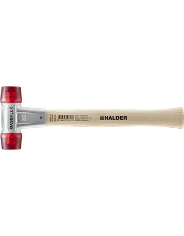 Bild Schonhammer Baseplex 30mm CA Halder-2