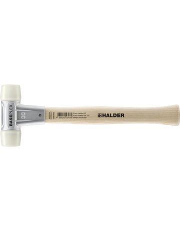 Bild Schonhammer Baseplex 30mm Nylon Halder-0