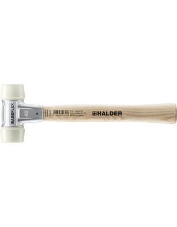 Bild Schonhammer Baseplex 40mm Nylon Halder-3