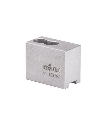 Bild Aufsatzbacke härtbar 90Grad 210mm RÖHM 2 10mm RÖHM-1