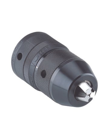 Bild Schnellspannbohrfutter Supra SKE 1,5-13m m 1/2""-20 mit Haltering RÖHM-0
