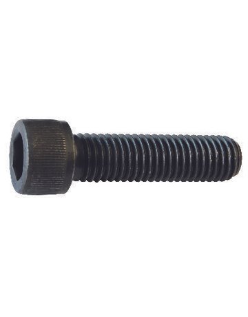 Bild Schraube für Aufsatzbacke Gr. 500/630 M20 x80 RÖHM-2