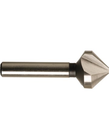 Bild Kegelsenker D335C HSS 90G 8,0mm PTG - RATIOLINE-0