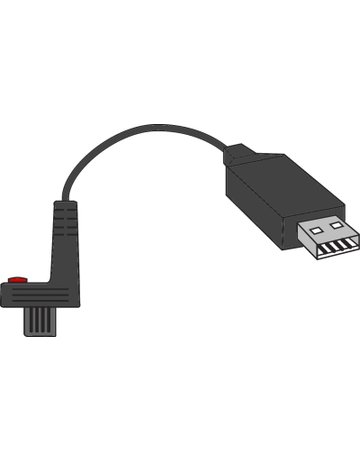 Bild Datenkabel für USB inkl. Softw. HP - PREISSER-0