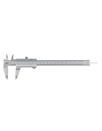 Bild Taschenmesser Festst. 150mm rostfrei RT HP - PREISSER-0