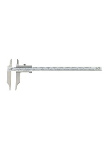 Bild Werkstatt-Messsch. mit Sp. 300x 90mm o.Fe. HP - Mahr-0