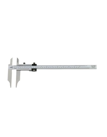 Bild Werkstatt-Messsch. mit Sp. 300x 90mm mit Fe. HP PREISSER-0
