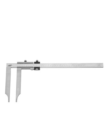 Bild Werkstatt-Messsch. o.Sp. 300x 150mm mit F e. HP - Mahr-0