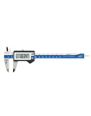Bild digital Taschenmesser 150mm o.Daten.RT HP - PREISSER-0