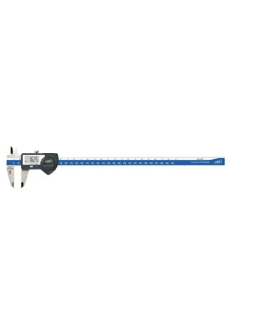 Bild digital Taschenmesser 200mm mit Daten.ET HP - PREISSER-0