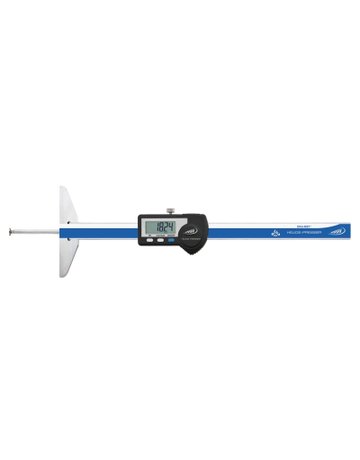 Bild digital Tiefenm. mit Te. 100 HP - PREISSER-0