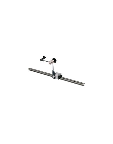 Bild Messtativ mit Halter HP - PREISSER-0