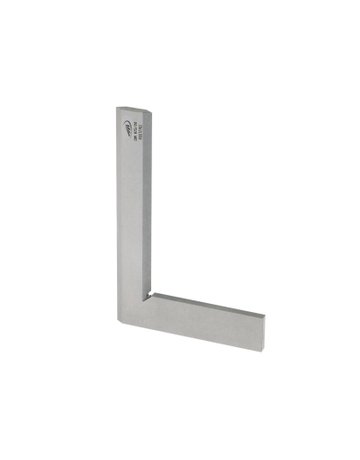 Bild Präzisions-Haarwinkel DIN875/00 rostfrei 100x70mm HP - PREISSER-0