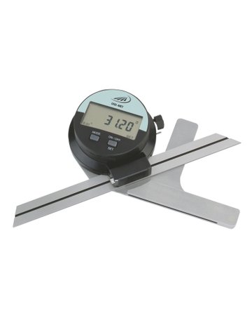 Bild Winkelmesser Digital 150mm HP - PREISSER-0