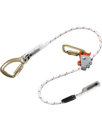 Bild Ergogrip SK12, 2m Kobra TW St 45 kN - SKYLOTEC-0