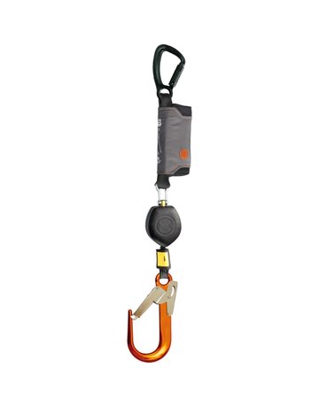 Bild I-Band 2,5m Peanut I Stak TRI AL/FS 90 A L - SKYLOTEC-0