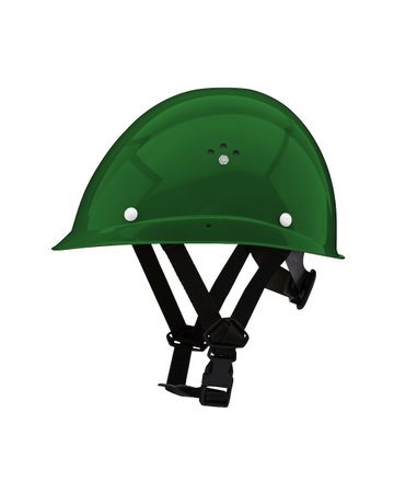 Bild Maststeigerhelm, minzgrün - Voss-0