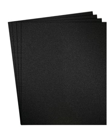 Bild Schleifpapier wasserfest PS11 230x280mm K 80 Klingspor-0