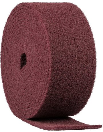 Bild Schleifvlies-Rolle NRO400 10mx115mm v.fi ne Klingspo KLINGSPOR-0