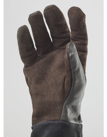 Bild Handschuh 132A, Schweißschutz,Leder, Gr. 11 TEGERA-2